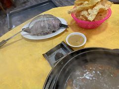 -濠轩阁特色生蚝火锅(水湾路店)