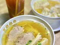 -百福麵家(新馬路店)
