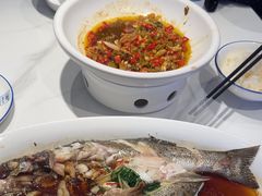 -兰湘子·湘菜小炒(天水兰天城市广场店)