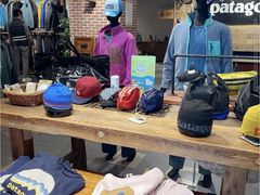 -Patagonia(三里屯SOHO店)