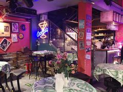 -好久不见网红乐队酒吧(鼓浪屿海底世界店)