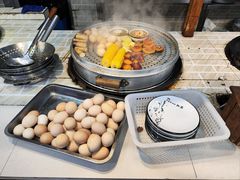 -人民公社大食堂(顺义总店)