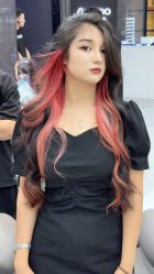 -美美秀造型
