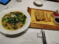 葱包烩-钱塘宴(东站西子国际店)