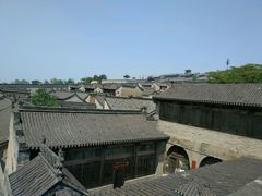 -山西王家大院