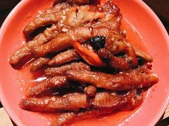 -避风塘(宝山万达店)
