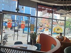 -维园港式茶餐厅(龙岗盛平店)