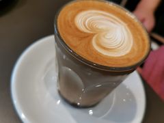 -Seesaw Coffee(苏州中心店)