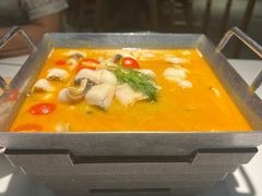 -花样西贡·蜜越餐厅·法式越南料理(水晶城店)