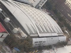 iphone_upload_pic-同济大学四平路校区游泳馆