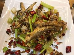 -老味道1992(武当山店)