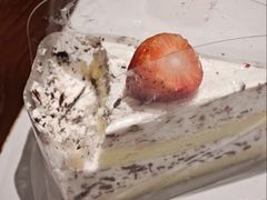 -长发西饼(道前店)