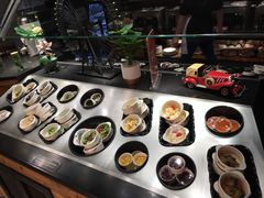 -比格比萨自助(花园路店)