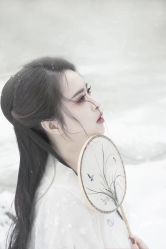 -盘子女人坊古装写真摄影(天津总店)