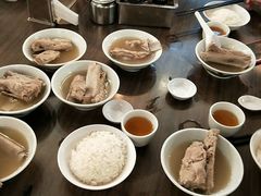 -松發肉骨茶(先得坊店)