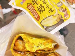 -南楼煎饼(滨江道店)