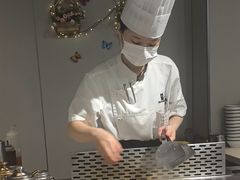 -法式利昂铁板烧主题餐厅(唐山爱琴海店)