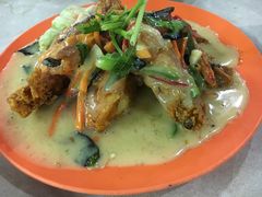 -Tanjung Aru Seafood Restaurant