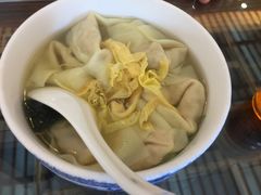 20只开洋-笑来喜馄饨小笼工坊店(湖滨街店)