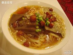 肠旺面-贵州大厦贵州厅(樱花园西街店)