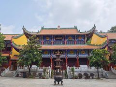 -宝通禅寺