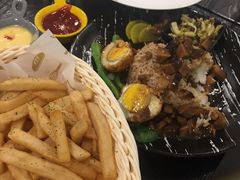 -艾米茉亲子餐厅(万象城店)