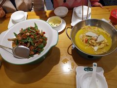 -大鸽饭(马王堆店)