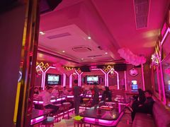 -唱客美食KTV量贩(日新路店)