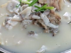 -陈生记黑鱼馆·20年活鱼现杀(宁波鼓楼店)