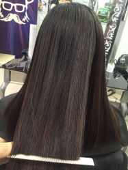 -Mix Boom Hair salon