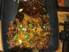 -王妈热卤·川味馆(海昌店)