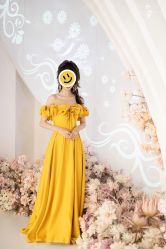 点击看大图 -拉瑞娜LaReine婚纱礼服高级定制