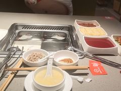 -海底捞火锅(塘厦天虹店)