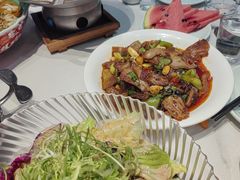 -椒馋小馆(绿源路店)