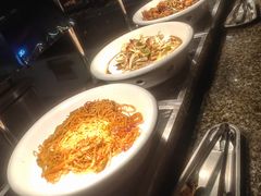 -星伦多自助料理(爱琴海店)