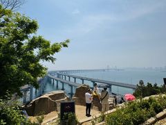 -星海湾跨海大桥