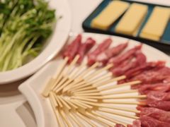 -南门涮肉(东单店)