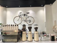 -常识咖啡common sense(春熙路店)