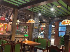 -龙抄手食府(浣花北路店)