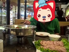 -小锅饭(欧亚卖场店)