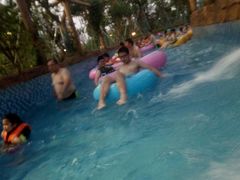 -苏州乐园森林水世界