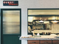 -RAC BAR(安福路店)