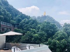 -城外有星光桥舍(南山店)