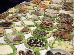 -清真·马家火锅美食城(镇江北路店)