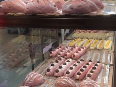 -奈雪的茶(亨特国际广场店)