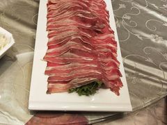 -满堂欢豆捞坊(美丽华大酒店店)
