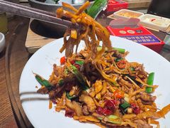 -桂小厨广西菜(印象城店)