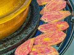 -阿山卓·野生菌火锅·纳西火塘烤肉