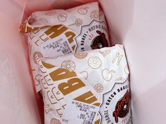 -Catch Bagel(芳草地店)