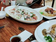 -东江海鲜酒家(艺都分店)